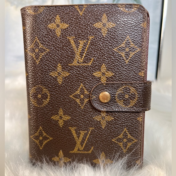 Louis Vuitton LV Wallet Brown Monogram - Picture 13 of 14